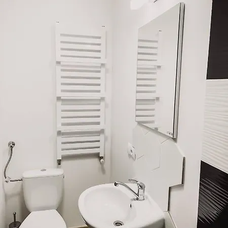 Noclegi Studio Masazu Włodawa Exterior foto