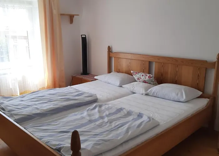 Noclegi Studio Masazu
