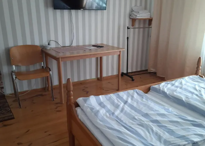 Noclegi Studio Masazu