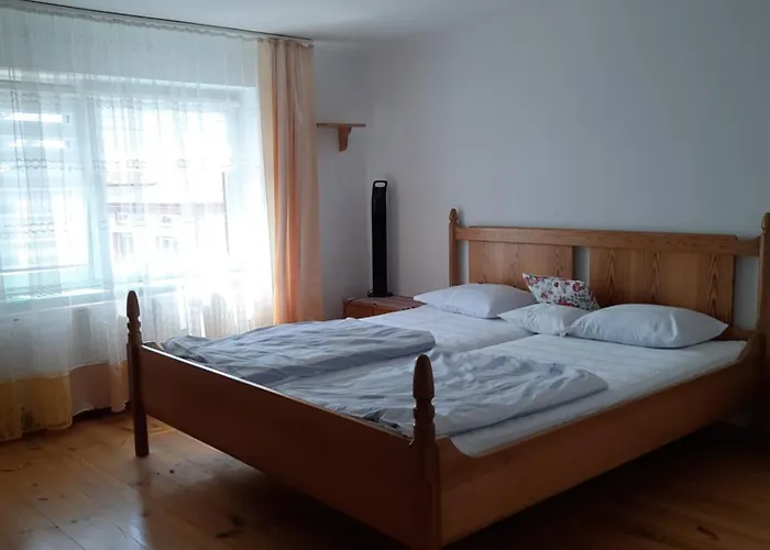Noclegi Studio Masazu