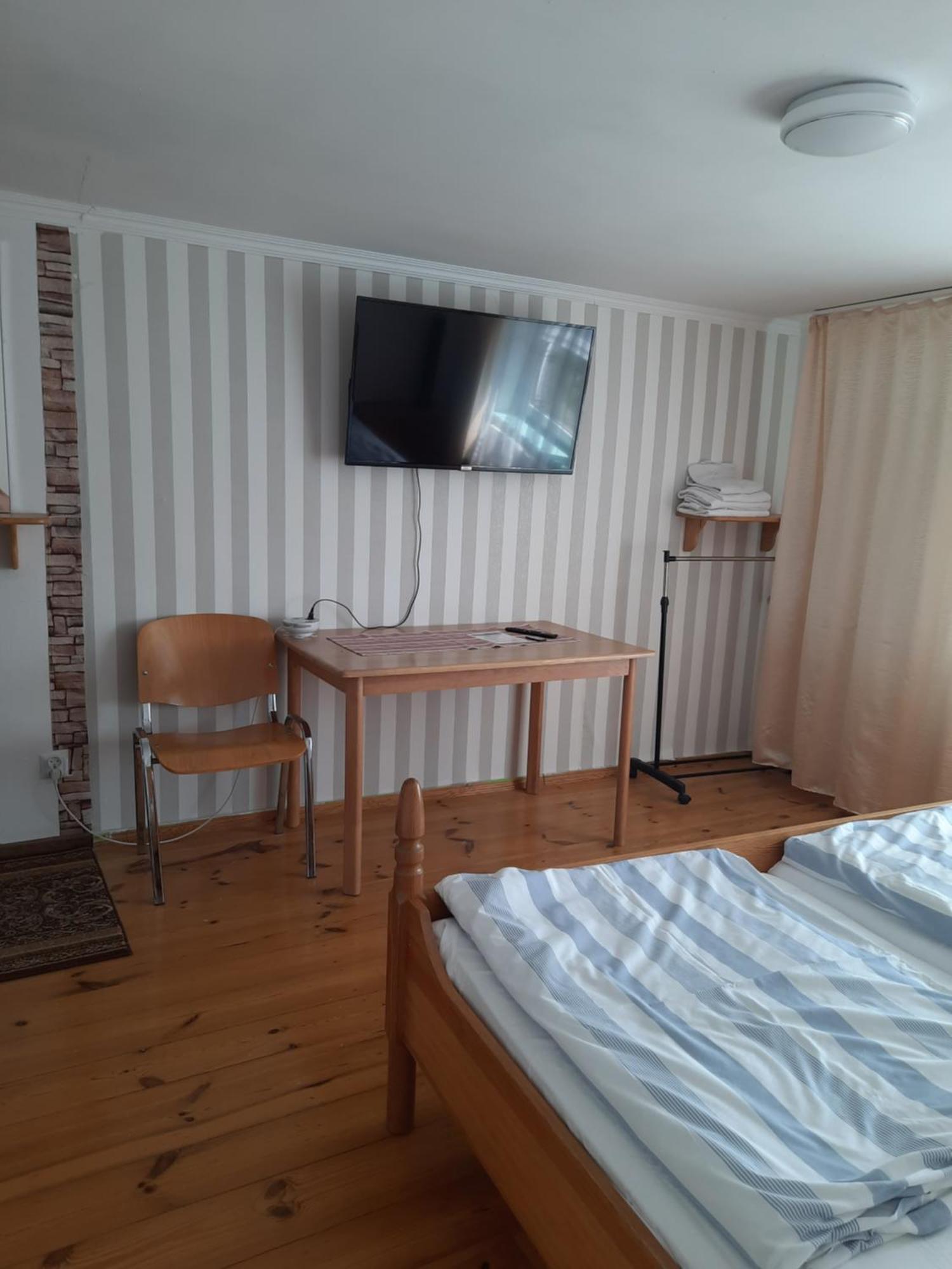 Masazu Apartment *
