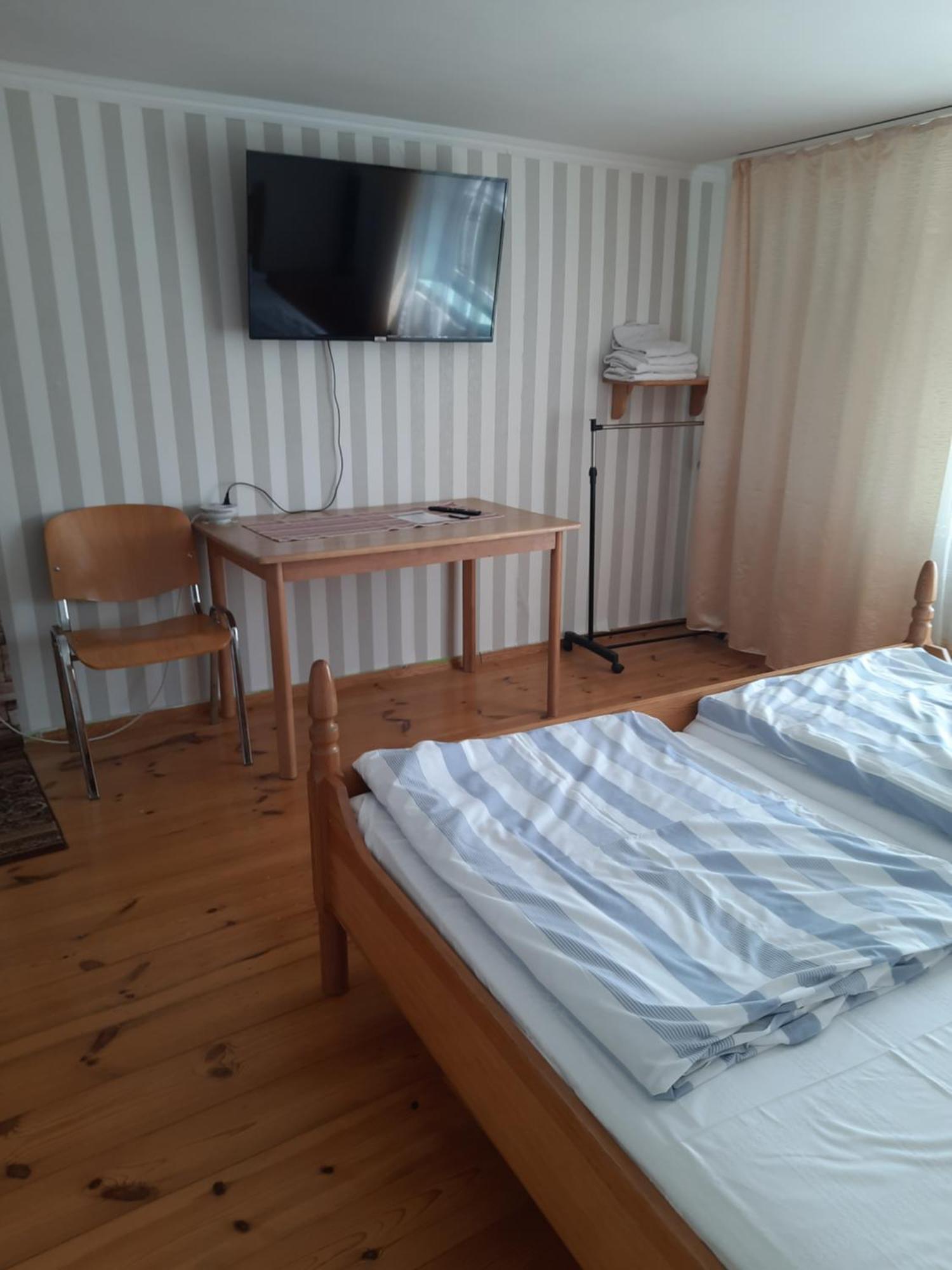 Apartment Masazu